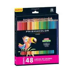 PRISMACOLOR - Colores Junior X 48 Unds