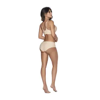 CHAMELA - Cachetero Beige 41694