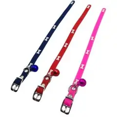 GENERICO - Collar Para Mascota Perro O Gato