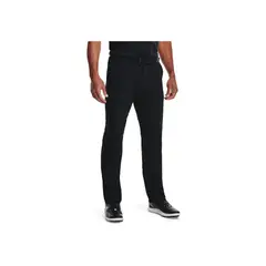 UNDER ARMOUR - Pantalón Hombre DRIVE PANT Negro