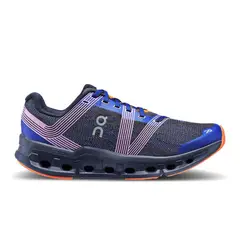 ON RUNNING - Tenis on cloudgo mujer Azul TENCLOUDGOWBLUE