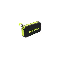 MOVISUN - Parlante Atlantic 16w Sumergible Ipx7