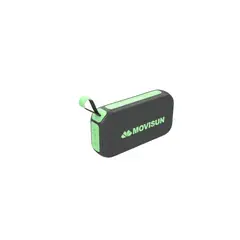 MOVISUN - Parlante Atlantic 16w Sumergible Ipx7