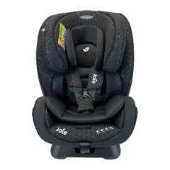 JOIE - Silla Carro bebe Every Stage Black 3D