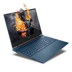 HP - Portátil VICTUS 15 - CORE I5 12450H - 24GB RAM - 1TB SSD - RTX 3050 4GB - 15.6" - FA0033DX -GAMER