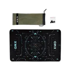 QIYI - Stack Mat Tapete Speedcubing Cubo Rubik Original Force Awakens