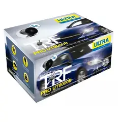 ULTRA PRO - Alarma Ultra Trf Pro + Adaptable A Control Original