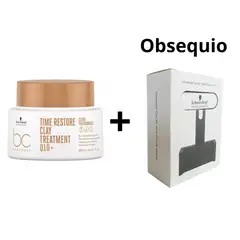 SCHWARZKOPF - Tratamiento Q10+ Time Restore Bonacure Scharzkopf 200ml