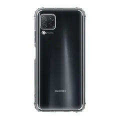 PHONETIFY - Funda Transparente Antichoque para Huawei P40 Lite
