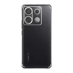 PHONETIFY - Funda Transparente Antichoque para Xiaomi Poco X6