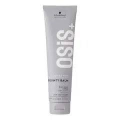 SCHWARZKOPF - Crema Para Rizos Bounty Balm Osis+ 150ml