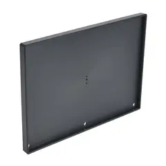 GENERICO - Base Soporte Ligera Para Proyector De 25 x 18 cm