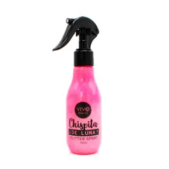GENERICO - Glitter Spray Bombombun Chispita de 160 ML