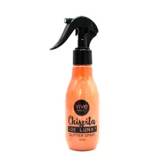 GENERICO - Glitter Spray Chispita Pera de 160 ML
