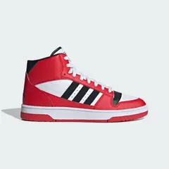 ADIDAS - TENIS ADIIDAS HOMBRE BREAK START MID IE1020