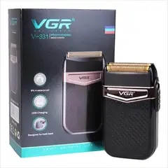 VGR - Máquina Afeitadora Inalámbrica V-331