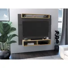 RTA MUEBLES - Panel para TV desde 32" a 60" PPM 9374 RTA