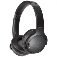 AUDIO TECHNICA - Audífonos Inalámbricos On-ear Audio-technica Ath-s220bt