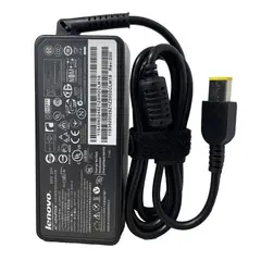 GENERICO - CARGADOR PORTÁTIL LENOVO 20V 325A PUNTA USB HOMOLOGADO