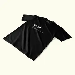 SIABATTO - Camiseta Estampada Hombre - Pola