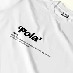 SIABATTO - Camiseta Estampada Hombre - Pola