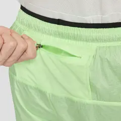 NIKE - Pantaloneta Hombre Running Division Repel