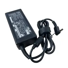 GENERICO - CARGADOR PORTÁTIL ASUS 19V 237A PUNTA 40x135 HOMOLOGADO