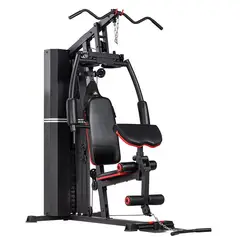GYM FACTORY FITNESS - Multifuerza 1 torre 159 Lbs Ref HG600S