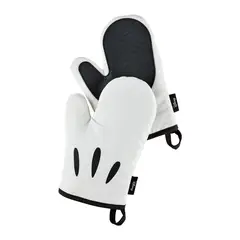 FARBERWARE - Guantes para horno Colección Disney Home Monochrome