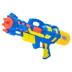 GENERICO - Pistola Agua Grande Lanza Chorros Juguete Piscina