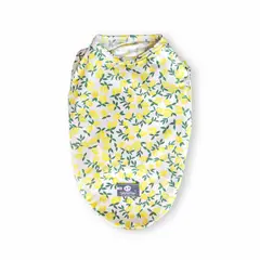 WAWAW - Esqueleto para perro talla M Marfil Limones