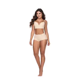 CHAMELA - "Brasier Prehormado26780 Beige"