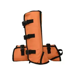 GENERICO - Polainas Viboreras Antiofídicas Canilleras