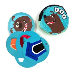 GENERICO - JUEGO DE MESA E INTEGRACIÓN DOG