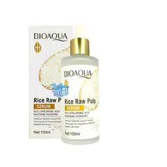 BIOAQUA - Serum Facial de Arroz 100 mL