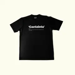 SIABATTO - Camiseta Estampada Mujer - Cantaleta