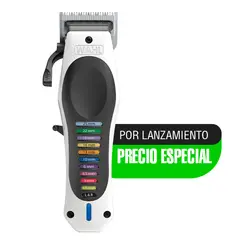 WAHL - Cortadora Profesiona Color Pro Cordless Inalámbrica