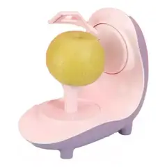 GENERAL - Pelador De Frutas Automatico Eléctrico Cortador de Verduras