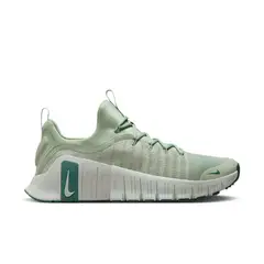 NIKE - Tenis Free Metcon 6-Verde