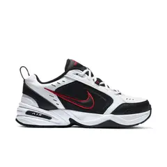 NIKE - Tenis Air Monarch Iv-Blanco