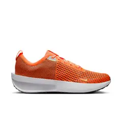 NIKE - Tenis Interact Run Se-Naranja