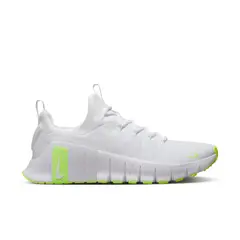 NIKE - Tenis Free Metcon 6-Blanco