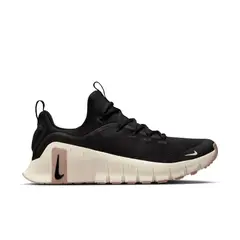 NIKE - Tenis Free Metcon 6-Negro