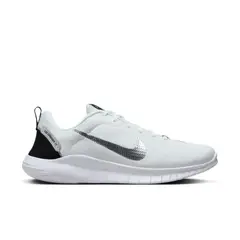 NIKE - Tenis Flex Experience Rn 12 Prm Mujer-Blanco