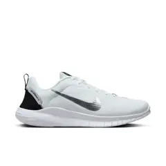 NIKE - Tenis Flex Experience Rn 12 Prm Mujer-Blanco