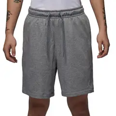 NIKE - Pantaloneta Brkln Flc Short Lb-Negro