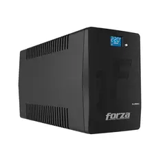 FORZA - UPS Interactiva SL-2001UL 2000VA1200W Regulador AVR Pantalla LCD Táctil Administración USB