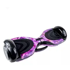 GENERICO - Malumeta Scooter Electrica Niñas Smart 6.5 Con Bluetooth