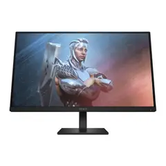 HP - Monitor gamer omen 27 pivoteable base ajustable