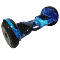 ZHOPI CO - Malumeta Scooter Electrica Niños Smart 8.5 Con Bluetooth